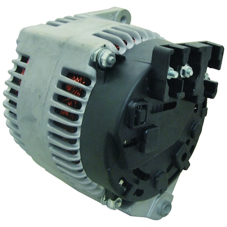 Replacement For Caterpillar Cp533E, Year 2009 Alternator